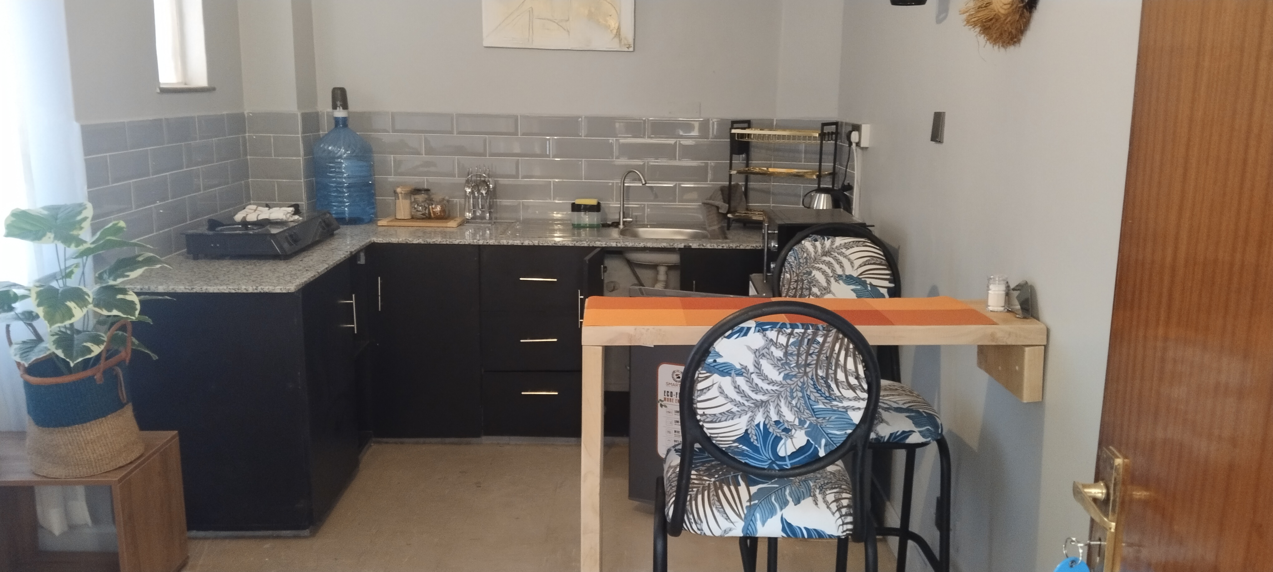 BnB Rooms