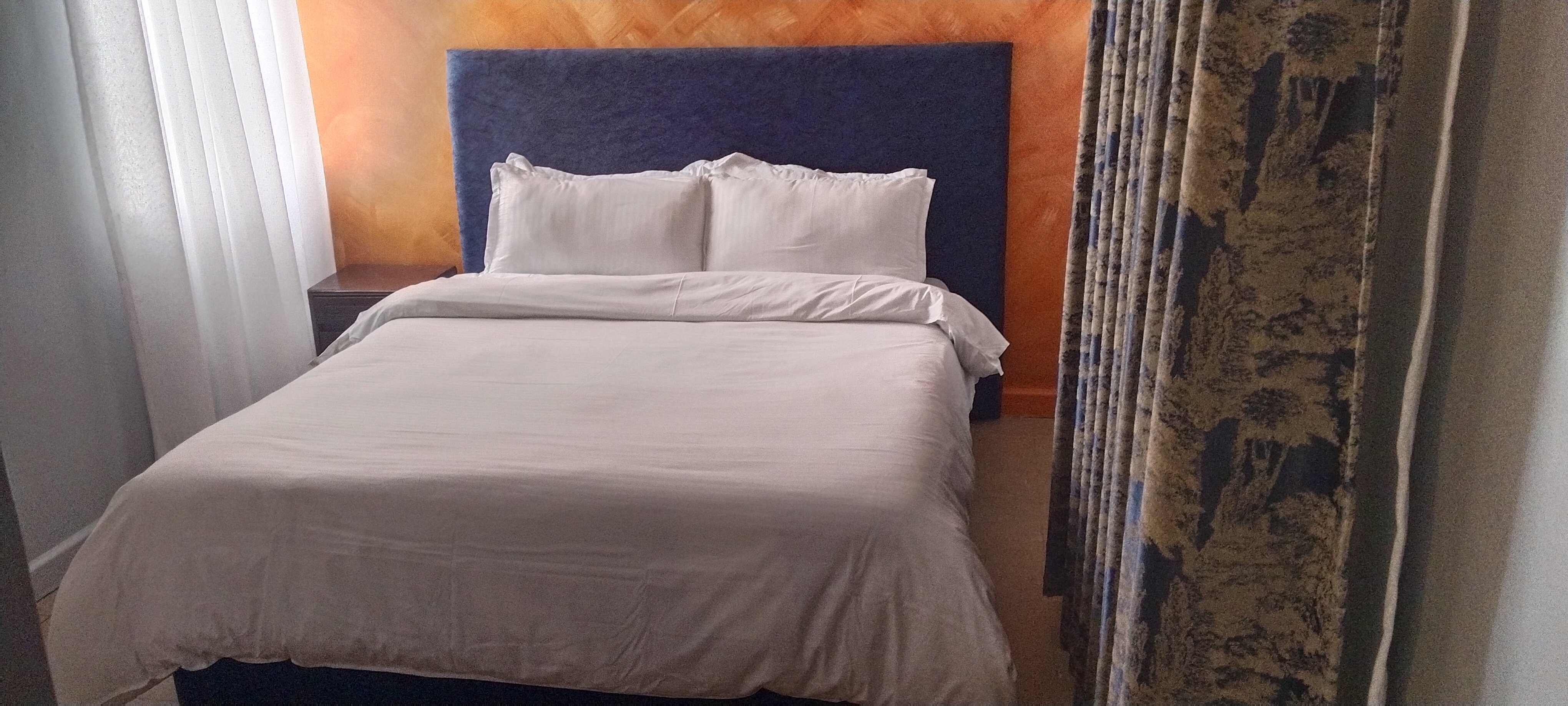 BnB Rooms Amenities
