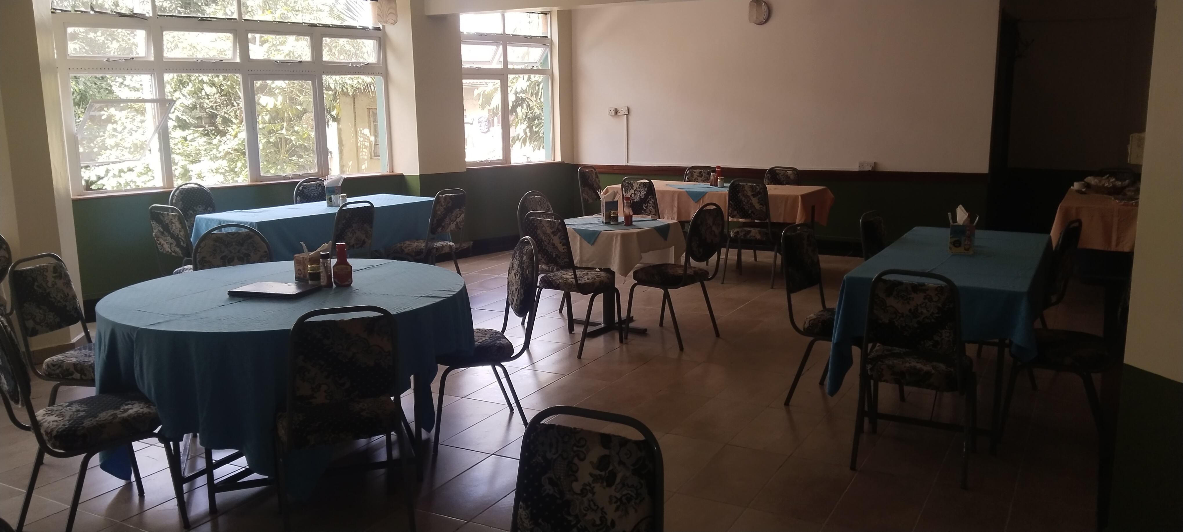 Meeting Facilities