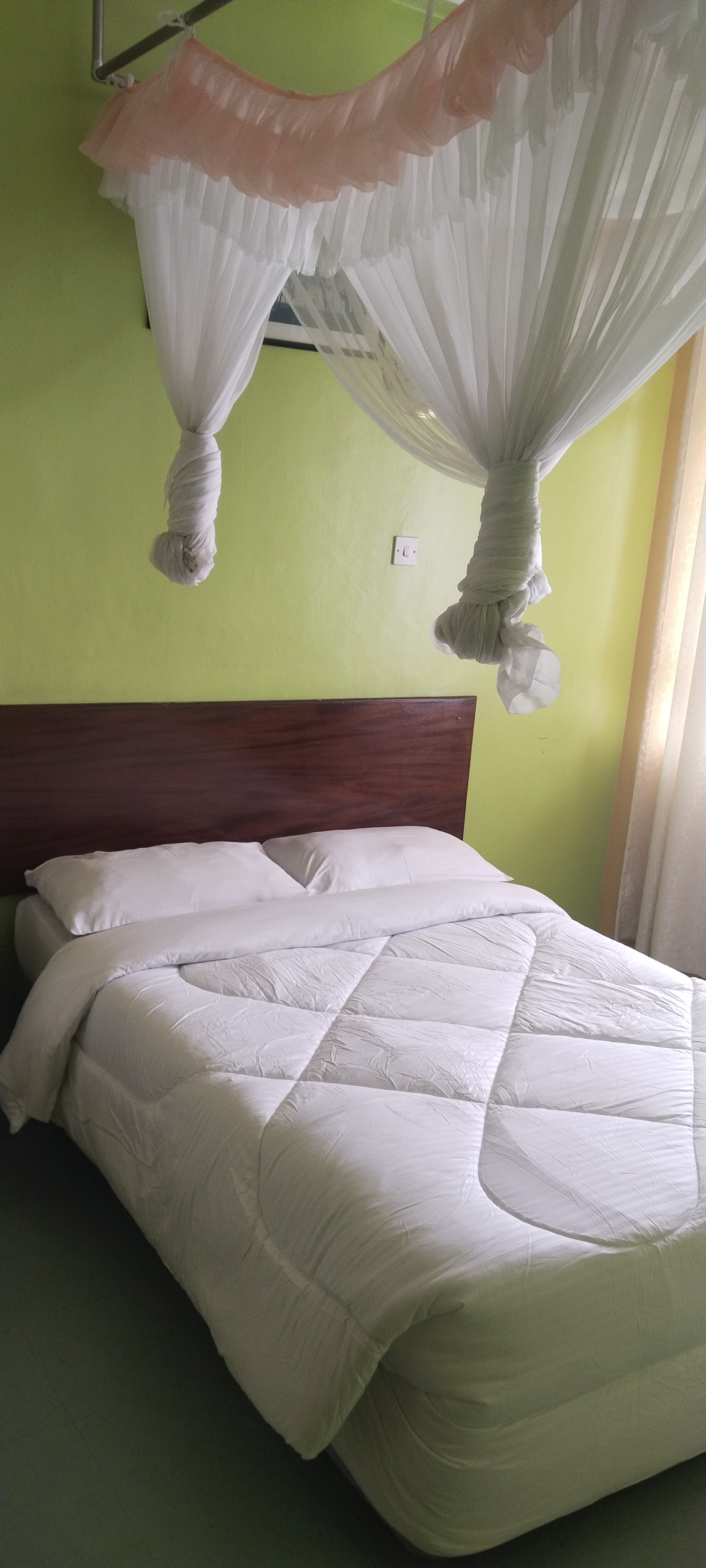 Standard Rooms