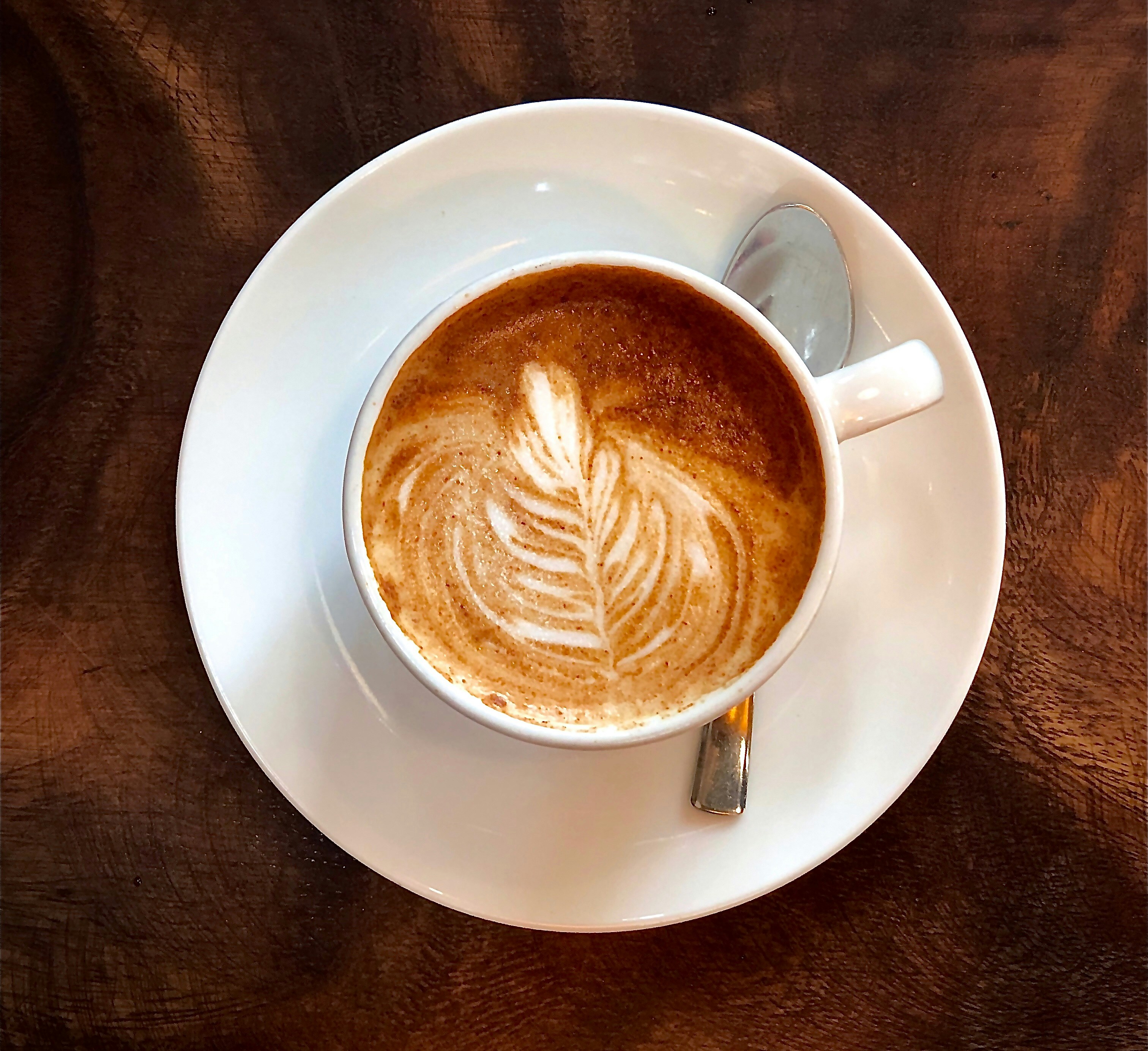 Caramel Macchiato