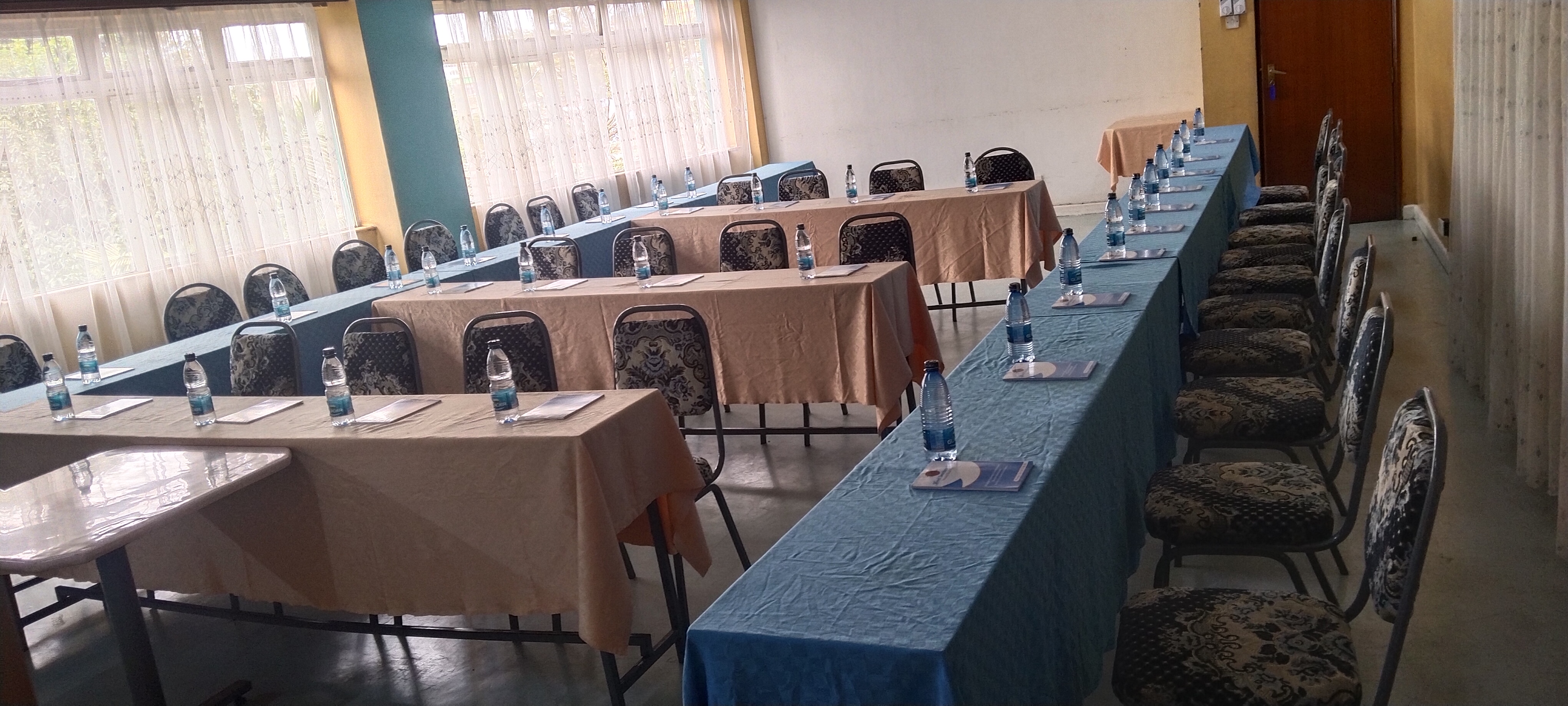 Grand Conference Hall