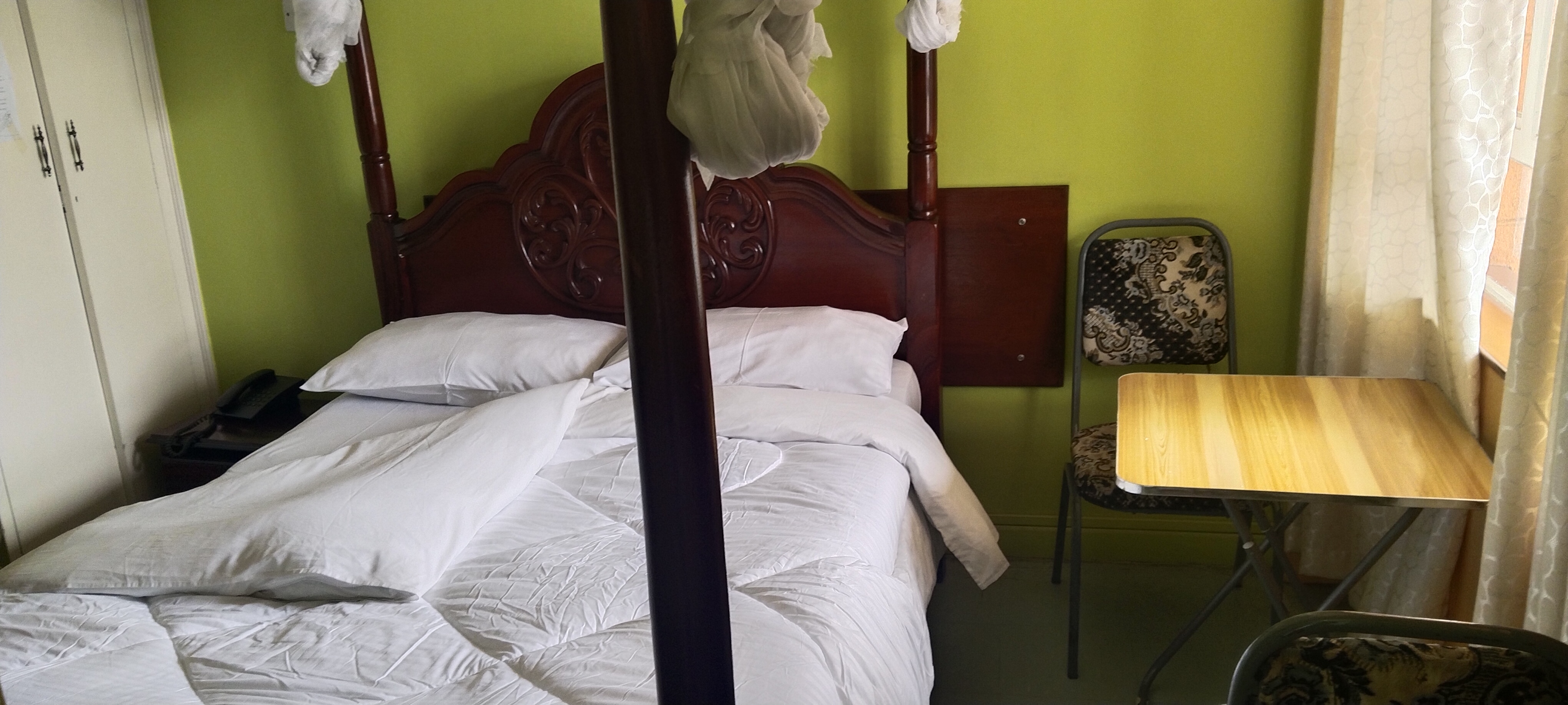 Deluxe Room - Balcony